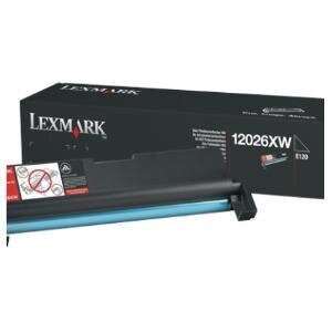 Lexmark E120N Photoconductor Kit Drum PC Kit-preview.jpg